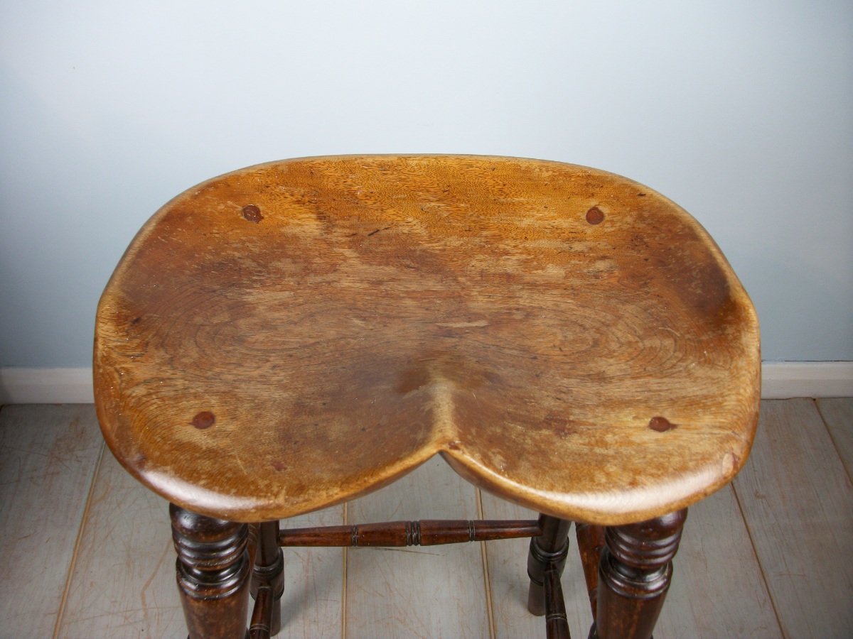 Antique Elm Artist